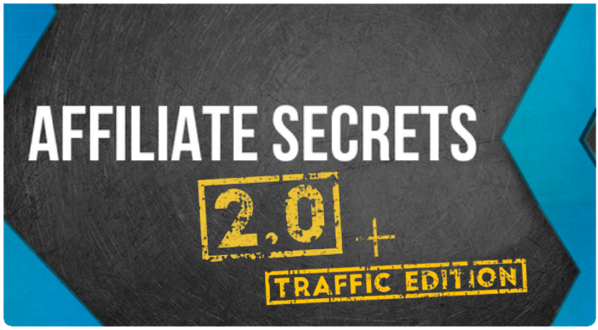 Spencer Mecham – Affiliate Secrets 2.0