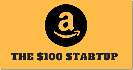 Seth Anderson – The $100 Startup