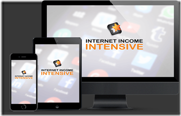 Peng Joon – Internet Income Intensive