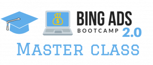 The Nomad Brad – Bing Ads Bootcamp 2.0