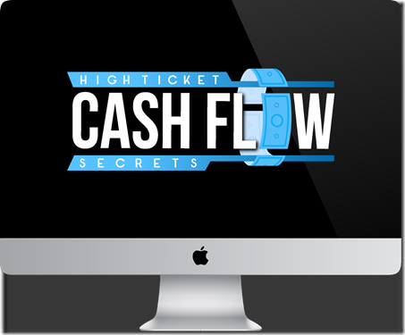 Nolan Johnson – High Ticket Cash Flow Secrets