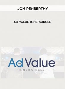 Jon Penberthy – Ad Value InnerCircle