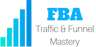 Ryan Rigney – FBA Traffic & Funnel Mastery