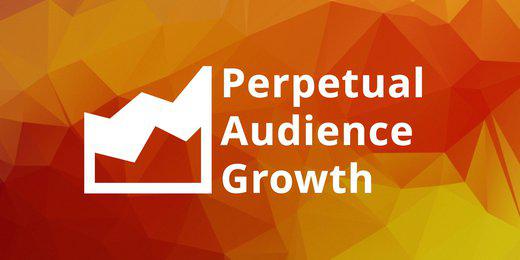 Joe Fier & Matt Wolfe – Perpetual Audience Growth