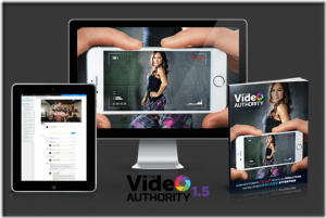 Christopher Perilli – The Video Authority