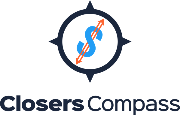 Eric Brief – Closers Compass