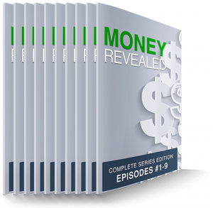 Money Revealed – Silver Edition