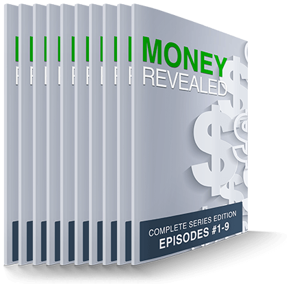 Money Revealed – Silver Edition