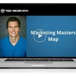 Ted McGrath – Marketing Masters Map