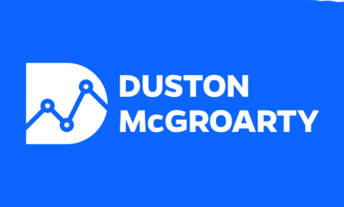 Duston McGroarty – Push Notification Ads Masterclass