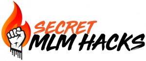 Stephen Larsen- Secret MLM Hacks