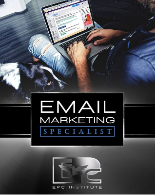 Matt Bacak – Email Marketing Specialist