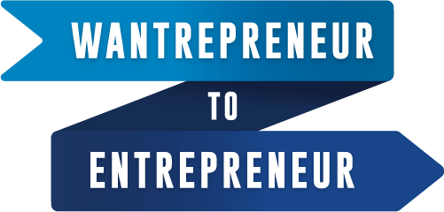 Brian Lofrumento – Wantrepreneur to Entrepreneur Bootcamp