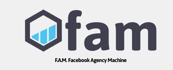 Chris Winters – F.A.M. Facebook Agency Machine