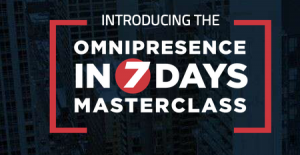Scott Oldford – Omnipresence In 7 Days Masterclass