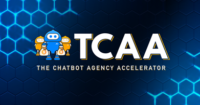 Natasha Takahashi – The Chatbot Agency Accelerator