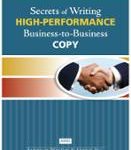 Katie Yeakle – Secrets of Writing HIGH-PERFORMANCE Business-to-Business Copy