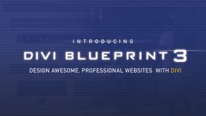 Divi University – Divi Blueprint 3