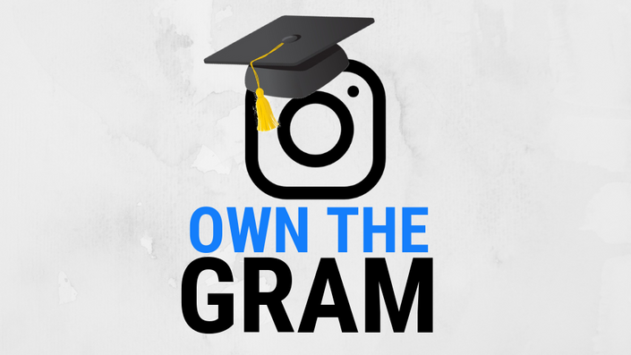 Nick Malak – Own The Gram-Your Blueprint To Dominating Instagram