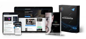 Matthew Sabia – Accelerator