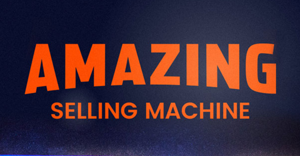 Matt Clark, Jason Katzenback – Amazing Selling Machine XI [HOT]