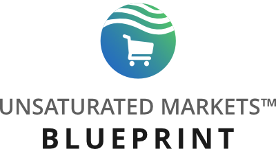 Daniel Spurman – Unsaturated Markets™ Blueprint