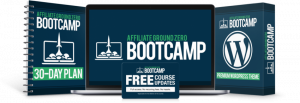 Duston McGroarty – Affiliate Ground Zero
