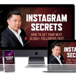 Dan Lok – Instagram Secret 2019