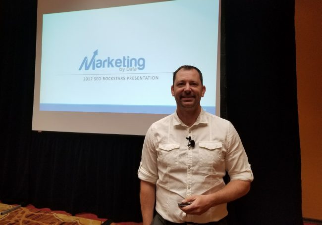 Jason Wright – Local SEO Domination 2020