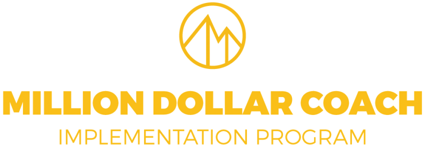 Taki Moore – Million Dollar Coach Implementation Program