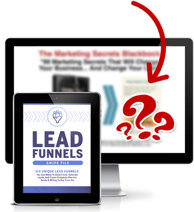 Russell Brunson – Lead Funnels [UPDATES]