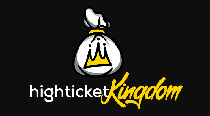 Nate Hurst – High Ticket Kingdom