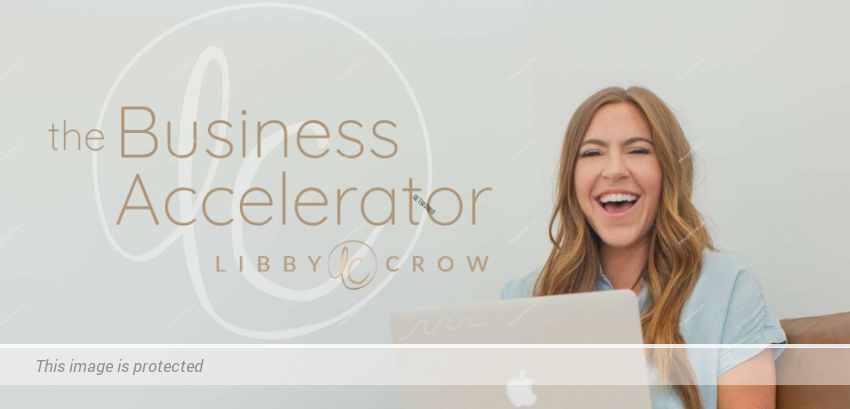 Libby Crow – The Business Accelerator