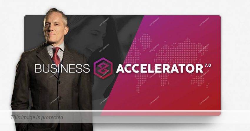 Brian Rose – London Real Business Accelerator