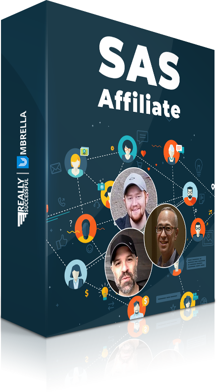 Barry Plaskow – SAS Affiliate