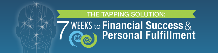 Nick Ortner – 7 Weeks to Financial Success & Personal Fulfillment