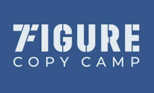 Evaldo Albuquerque (Agora) – 7 Figure Copy Camp