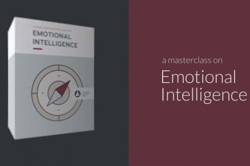 Positive Psychology – Emotional Intelligence Masterclass