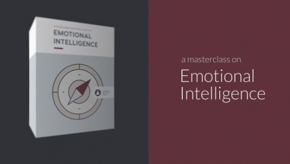 Positive Psychology – Emotional Intelligence Masterclass