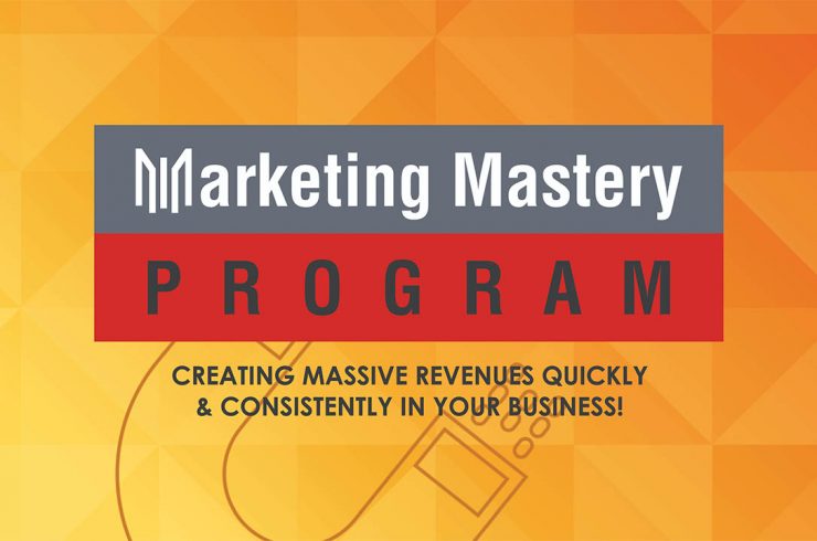 Rajiv Talreja – Marketing Mastery