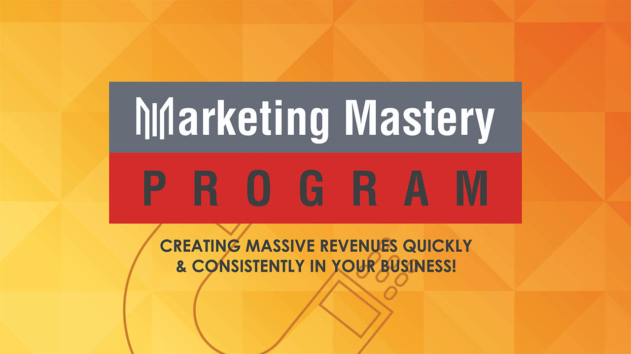 Rajiv Talreja – Marketing Mastery