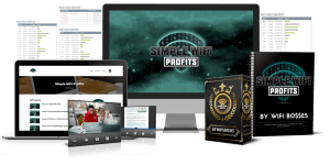Ricky Mataka & Mike Balmaceda – Simple WiFi Profits UPDATES