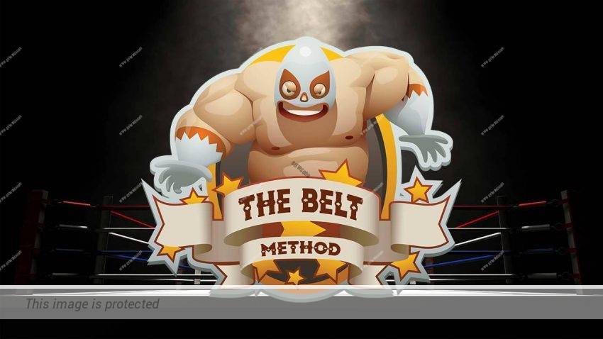 Curt Maly – The Belt Method 2020