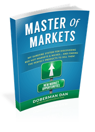 Doberman Dan – Master of Markets