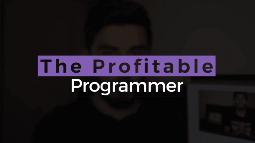 Rafeh Qazi – The Profitable Programmer Course 2.0