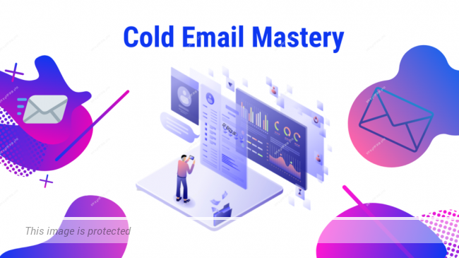 Black Hat Wizard – Cold Email Mastery