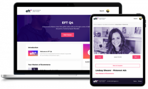 Depesh Mandalia – Ecommerce Fast-Track Q4 Replays