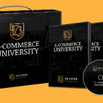 Justin Woll – BSF E-Commerce University