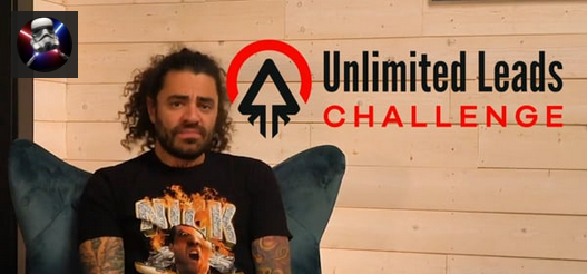 Justin Sardi – Unlimited Leads Challenge + OTO