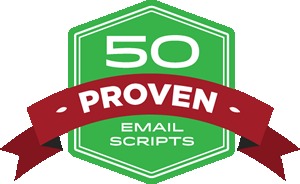 Ramit Sethi – 50 Proven Email Scripts